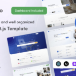 Superio – Job Portal & Job Board React NextJs Template
